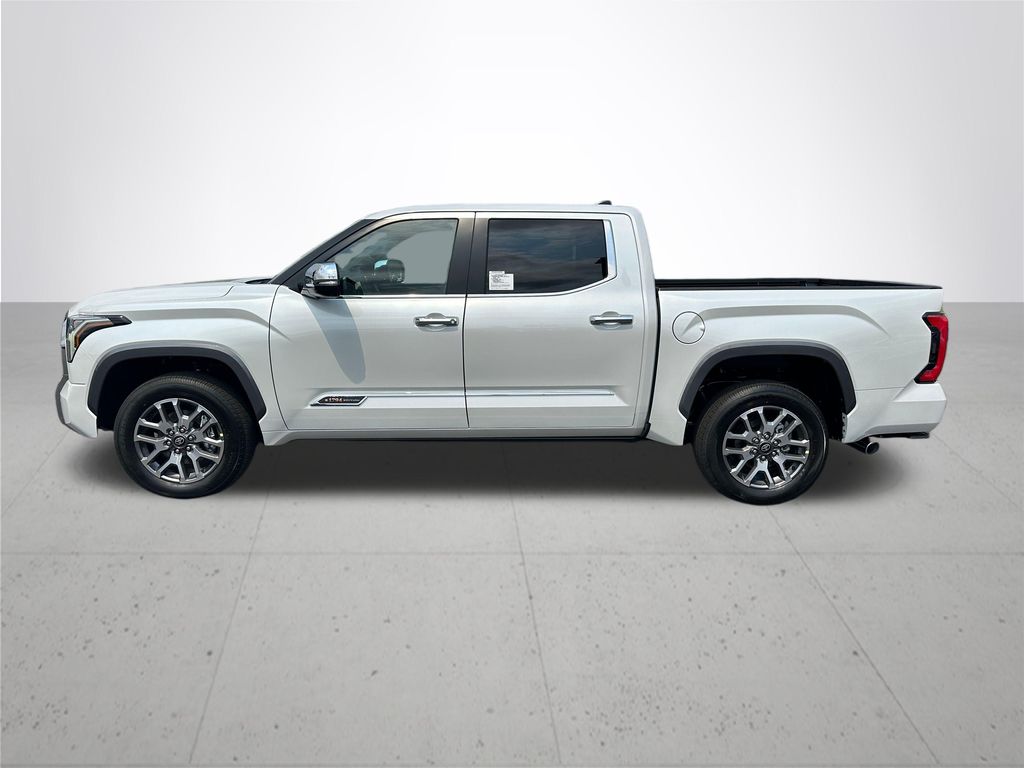 2026 Toyota Tundra 1794