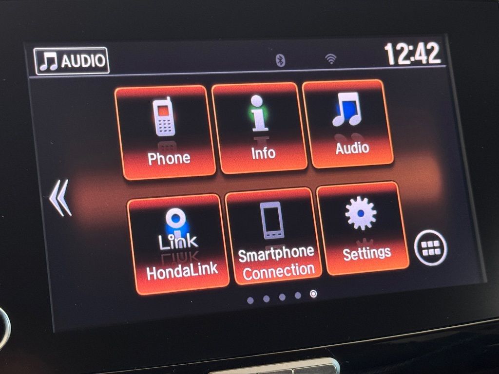 2023 Honda Ridgeline Sport  at Cook Ford