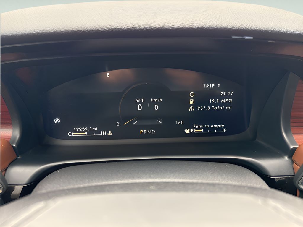 2023 Lincoln Aviator