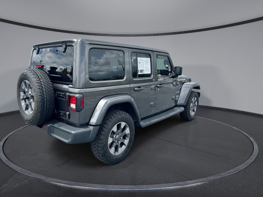 Thumbnail: 2018 Jeep Wrangler - 11