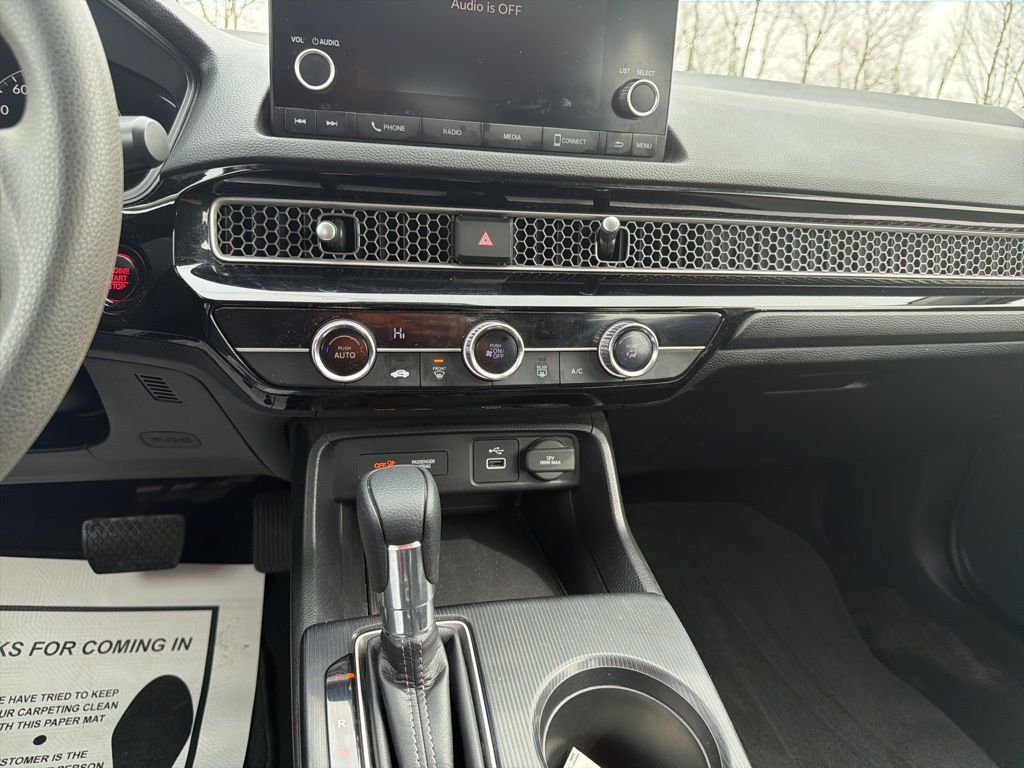 Thumbnail: 2023 Honda Civic - 15