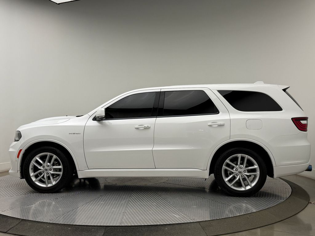 Thumbnail: 2022 Dodge Durango - 5