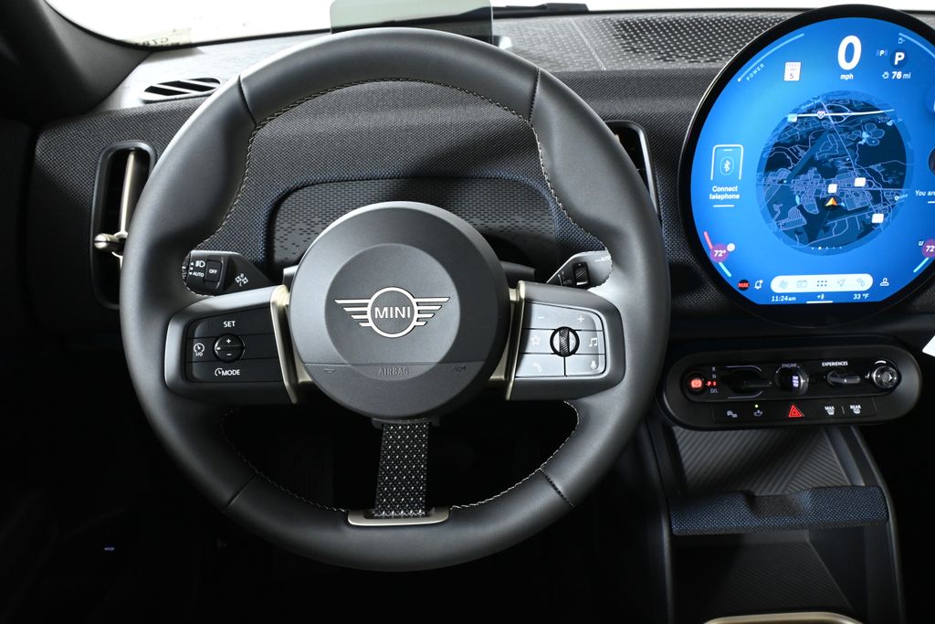 Thumbnail: 2026 MINI Cooper Countryman - 18