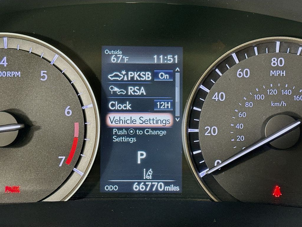 Thumbnail: 2022 Lexus RX - 12