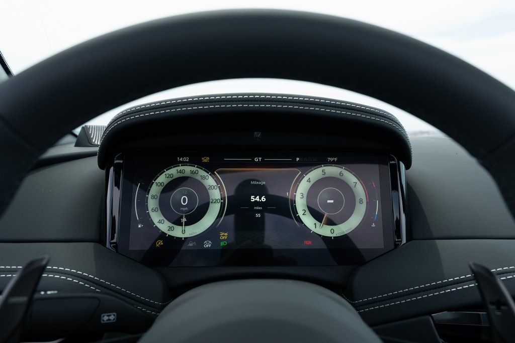 2026 Aston Martin DB12 Base - Photo 15