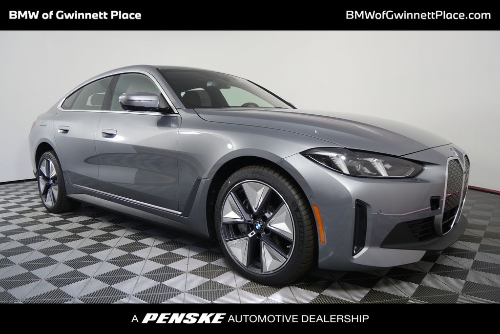 2025 BMW i4 eDrive40 -
                Duluth, GA