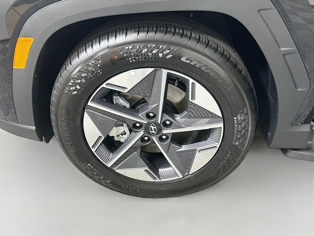 Thumbnail: 2026 Hyundai Tucson - 30