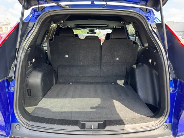 Used 2024 Honda CR-V Hybrid SUV