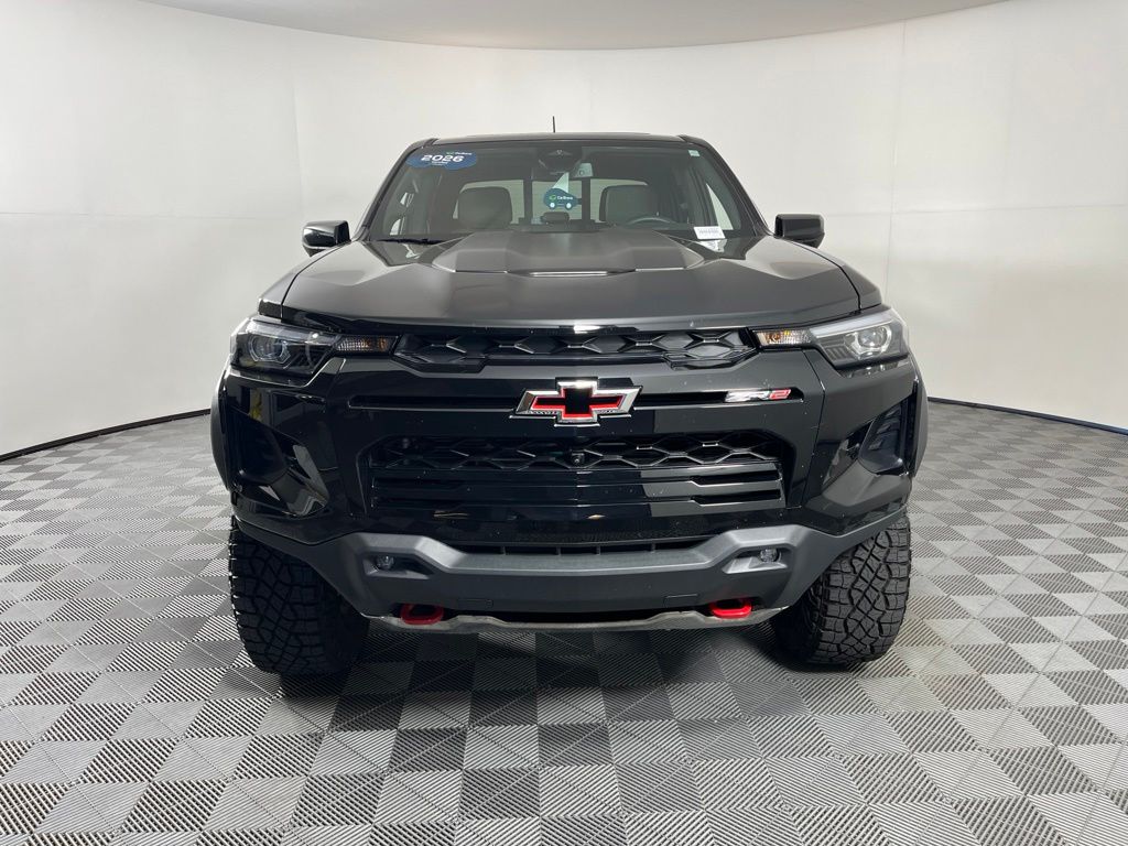 Thumbnail: 2026 Chevrolet Colorado - 15