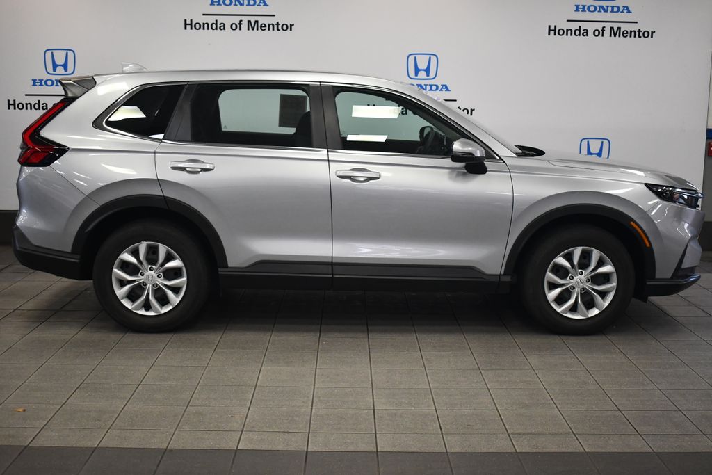 Thumbnail: 2023 Honda CR-V - 7