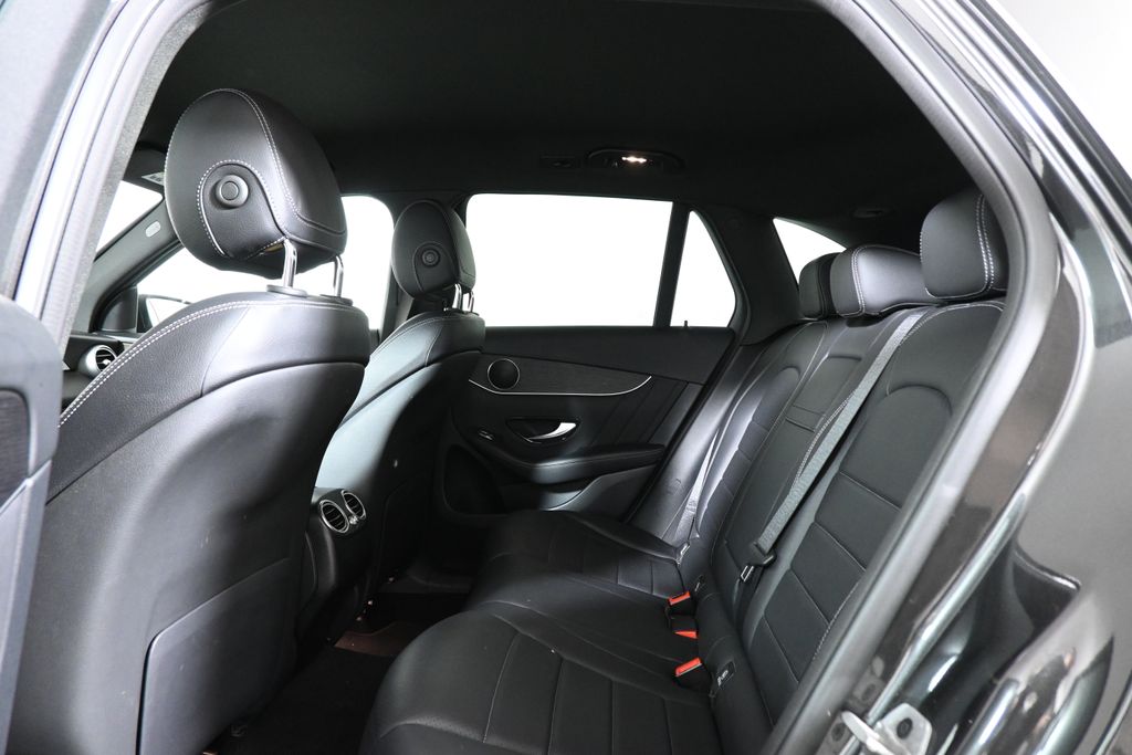 Thumbnail: 2022 Mercedes-Benz GLC - 7