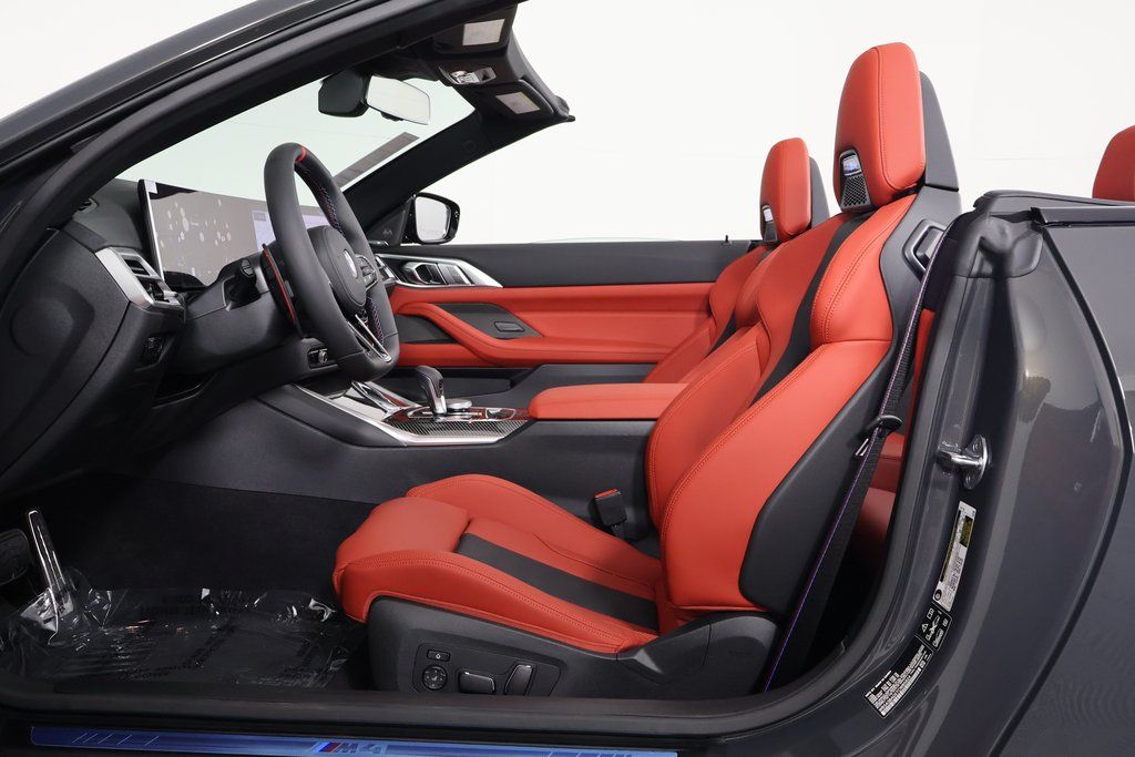 Thumbnail: 2026 BMW M4 - 6