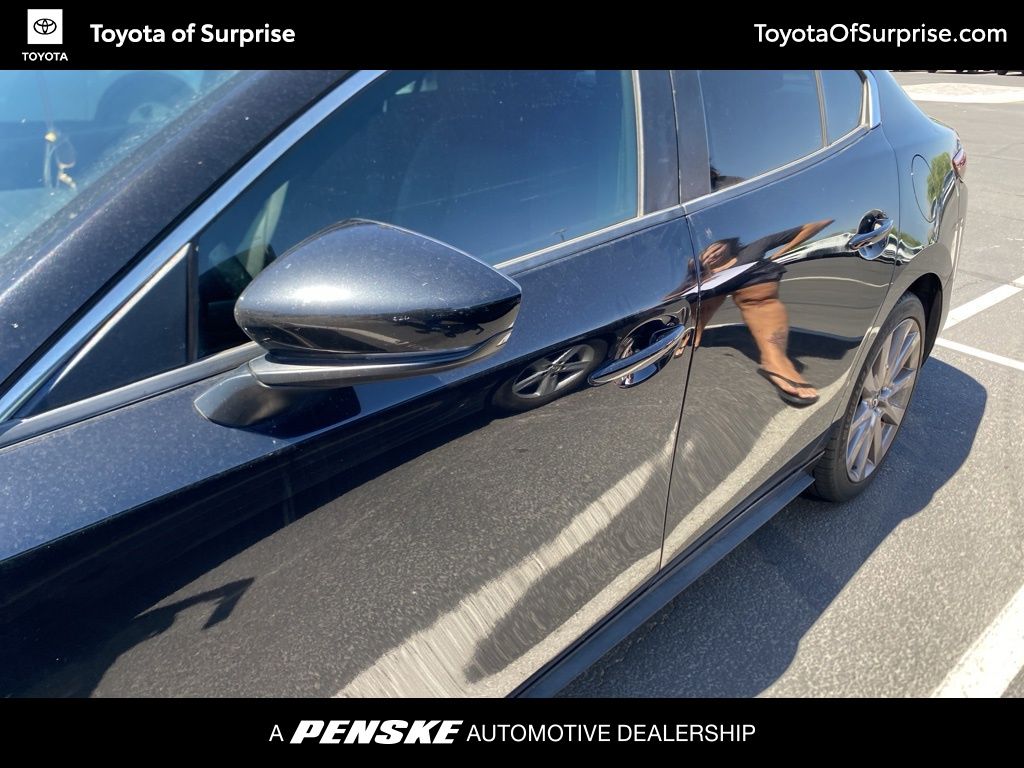 2019 Mazda Mazda3 Preferred Hero Image