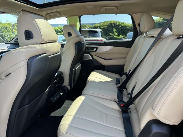 New 2026 Acura MDX SUV