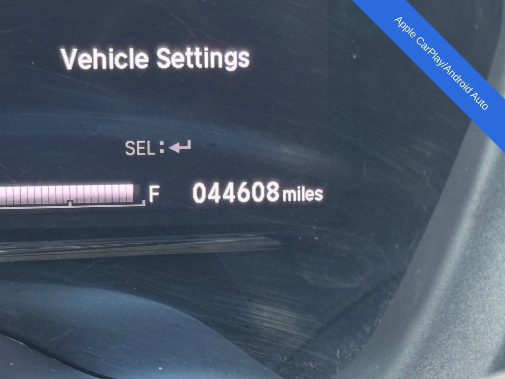 2022 Honda HR-V EX Silver at Westside Lexus