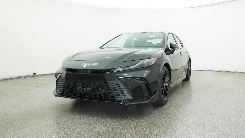 Thumbnail: 2026 Toyota Camry - 24