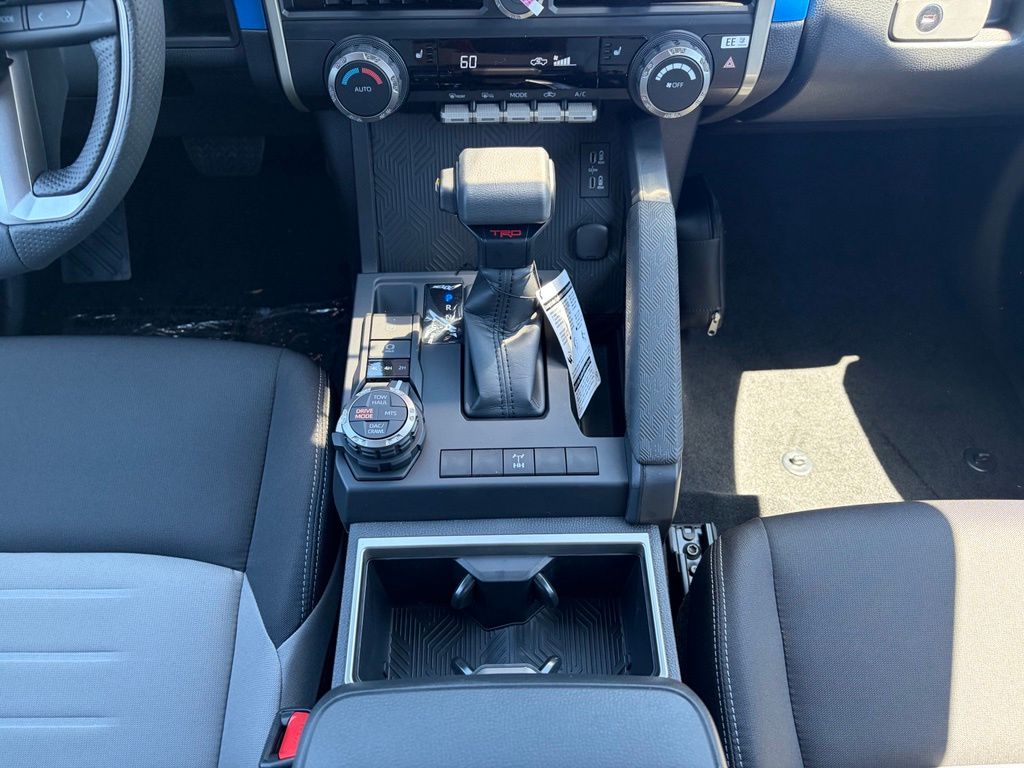 New 2026 Toyota Tacoma i-FORCE MAX Truck