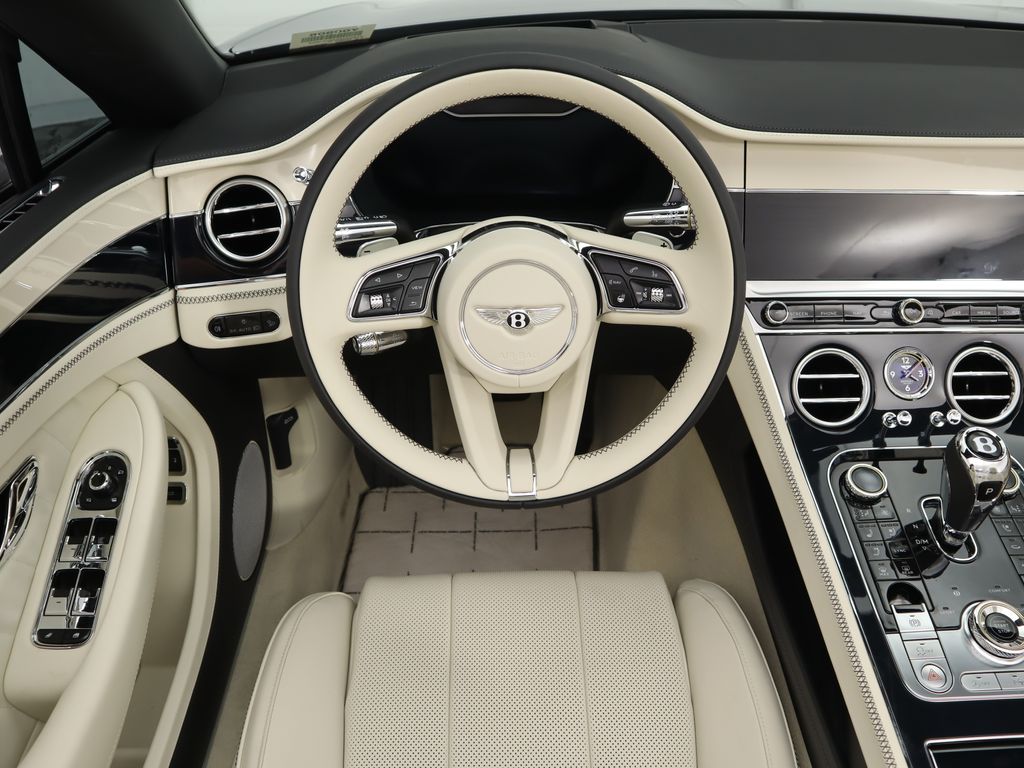 2024 Bentley Continental GT 19