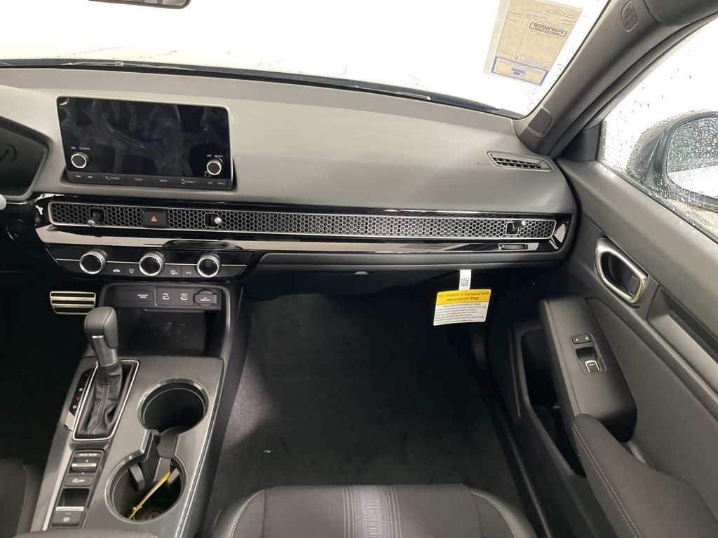 Thumbnail: 2026 Honda Civic - 13