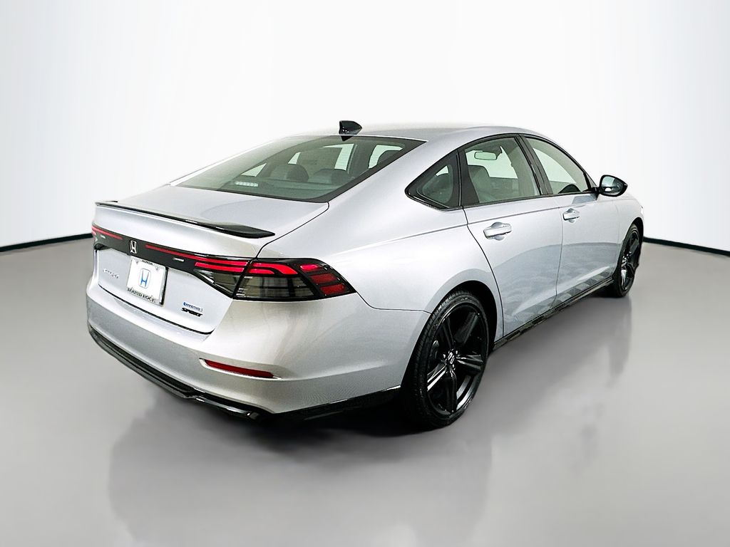 Thumbnail: 2025 Honda Accord - 5