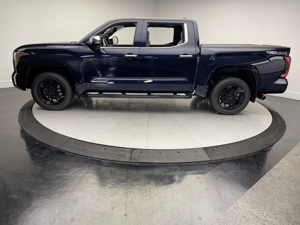 Thumbnail: 2025 Toyota Tundra - 8