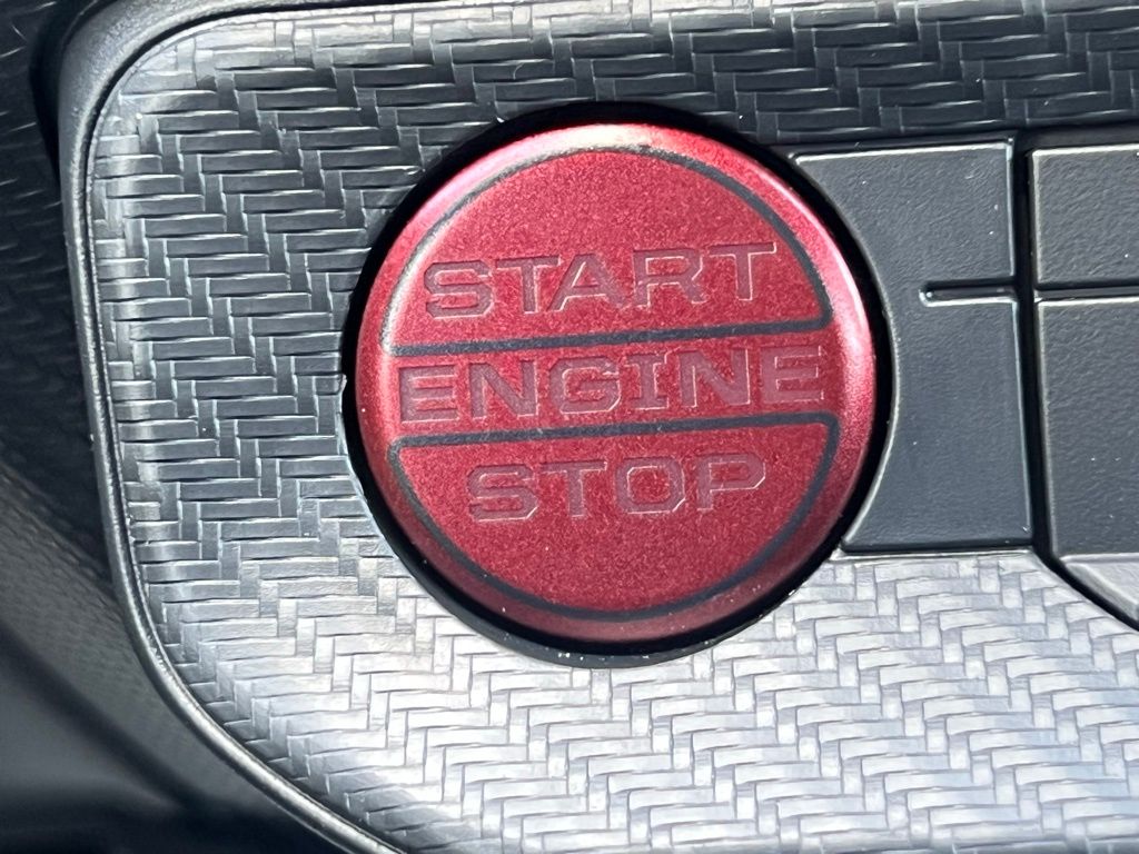 2025 Ford Mustang Dark Horse - 7