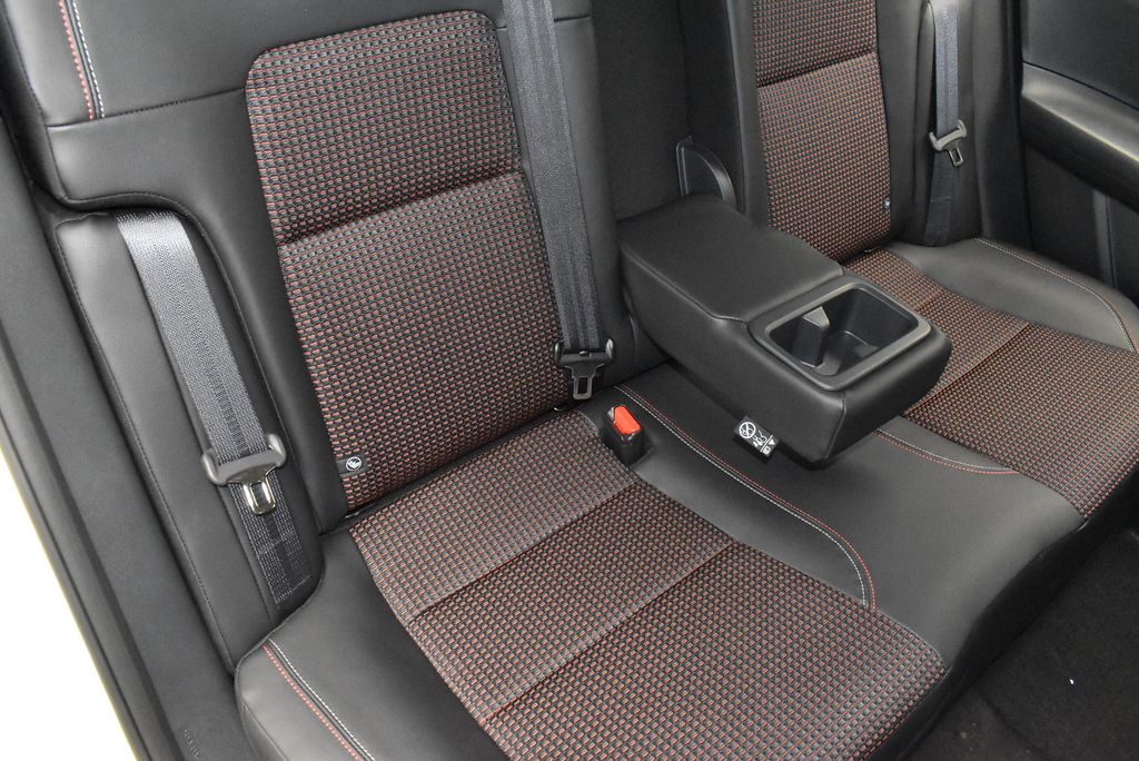 Thumbnail: 2026 Nissan Kicks - 29