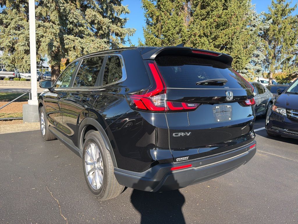 Thumbnail: 2023 Honda CR-V - 2