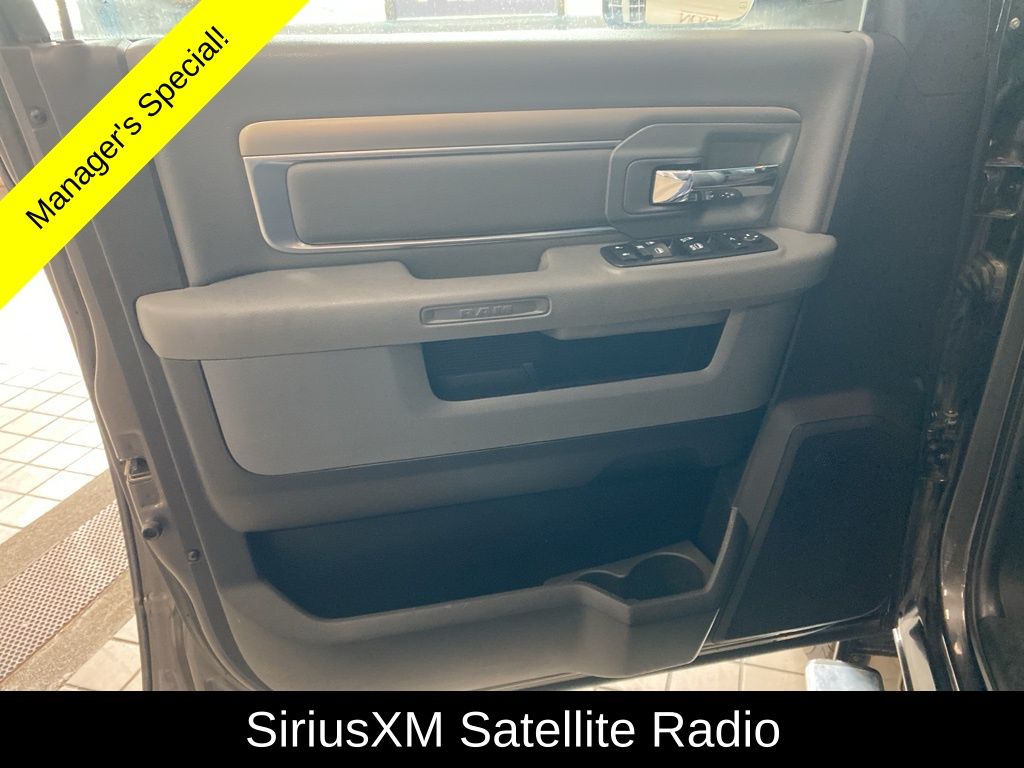 Used 2018 Gray Ram Big Horn image 10