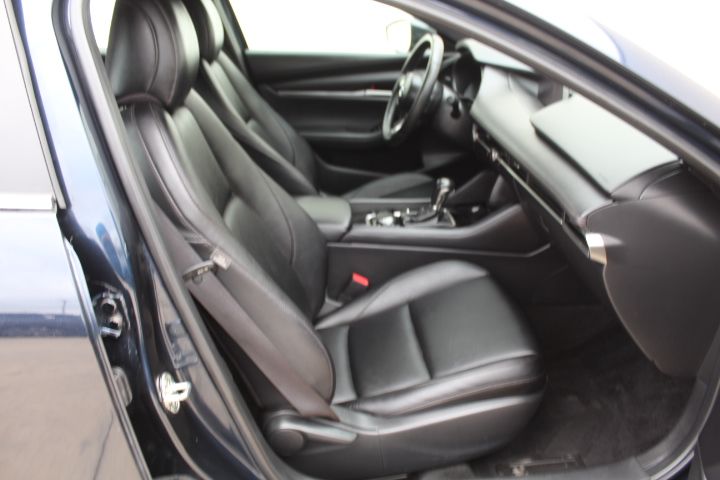 Used Car 2024 Mazda Mazda3  2.5 S Select Sport For Sale Under $25,000 In Georgetown, Texas