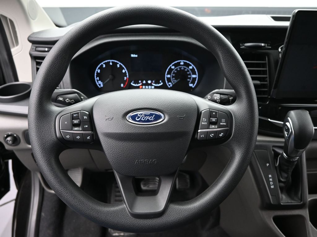 2024 Ford Transit 350 XLT
