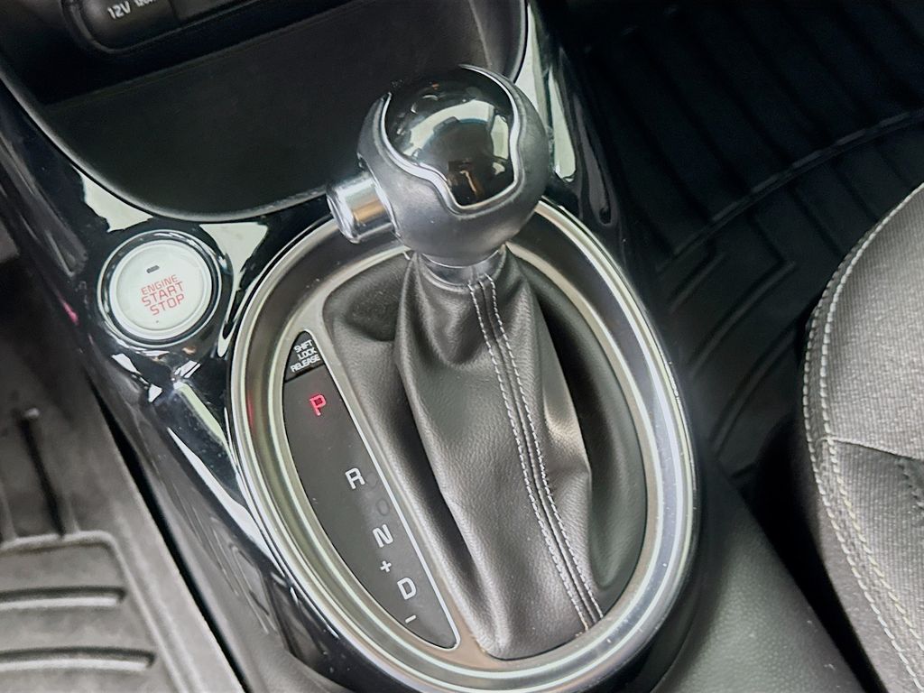 Used Car 2019 Kia Soul  Plus For Sale Under $15,000 In Austin, Texas