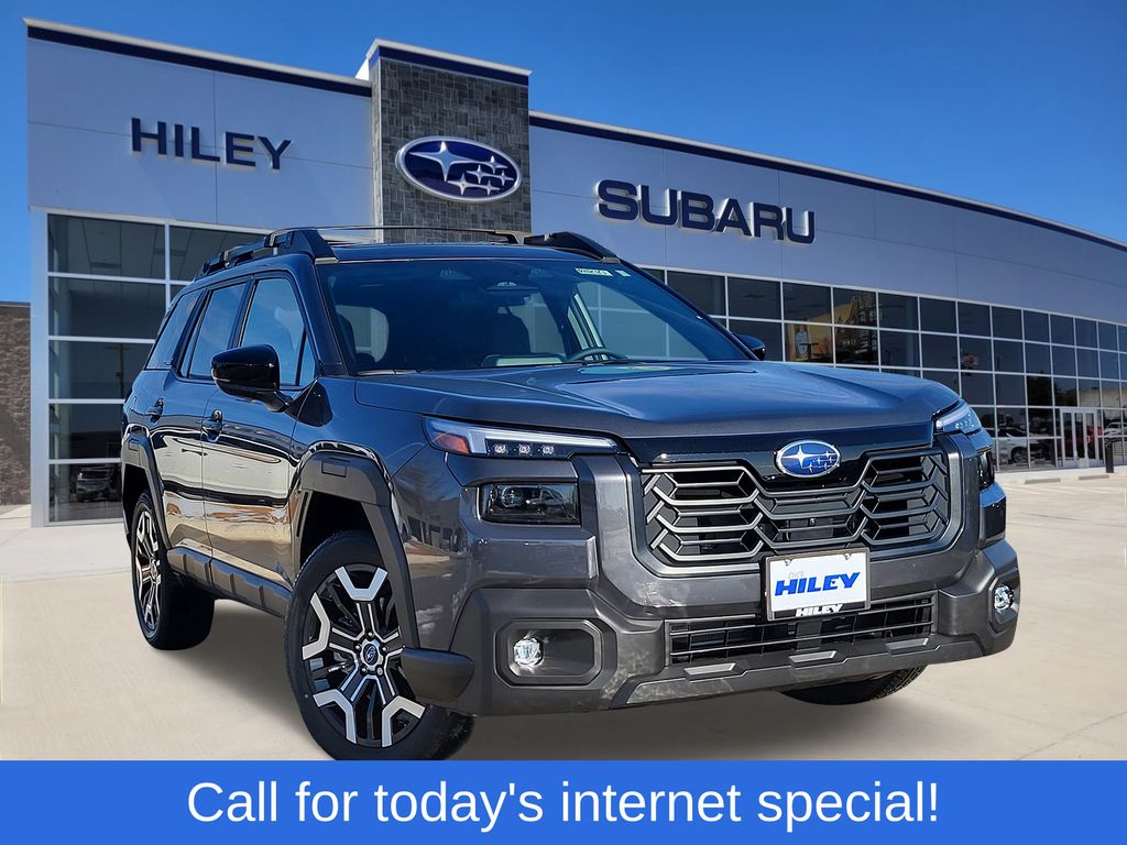 2026 Subaru Outback Touring XT AWD