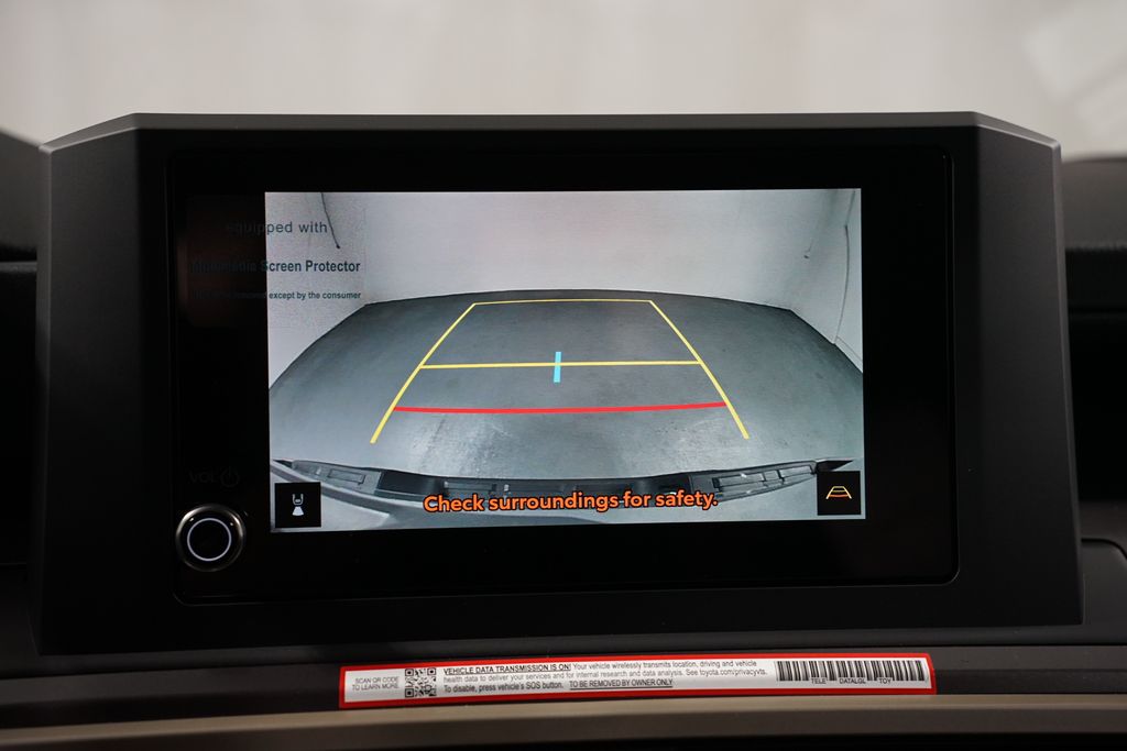 Thumbnail: 2026 Toyota Tacoma - 21