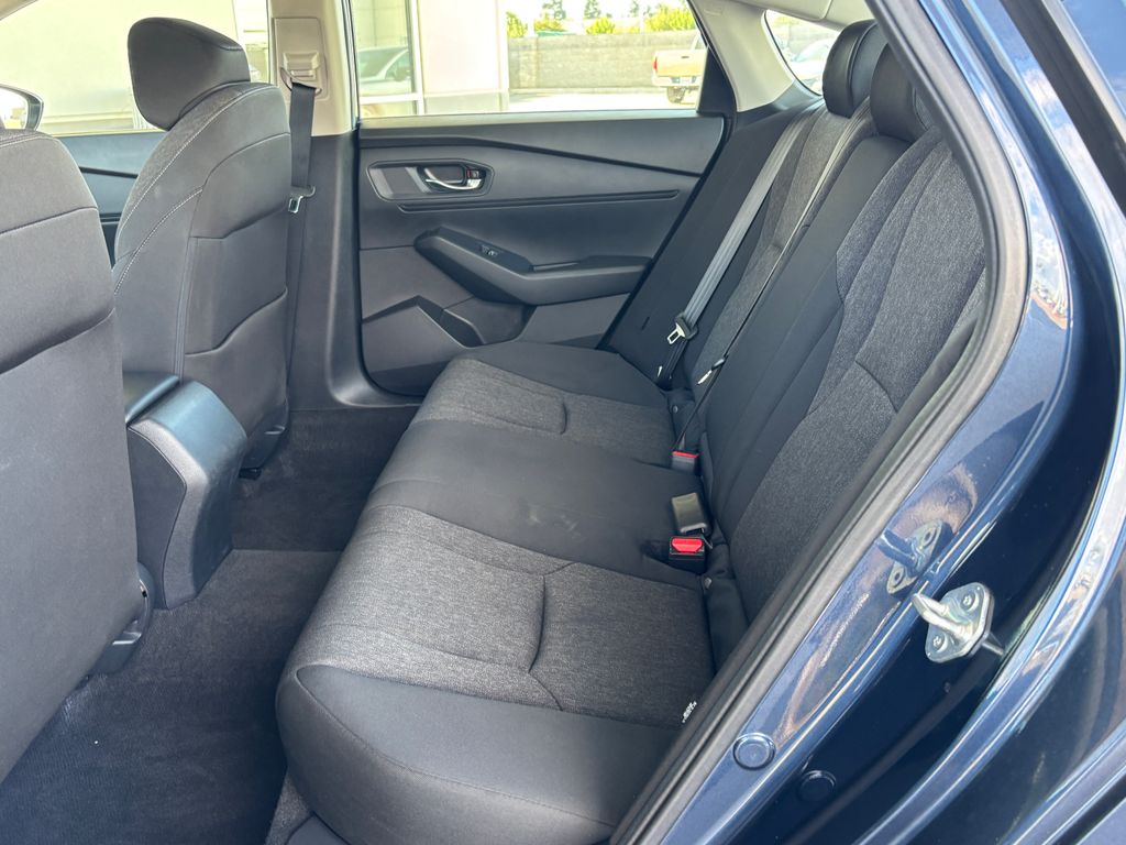 Thumbnail: 2023 Honda Accord - 24