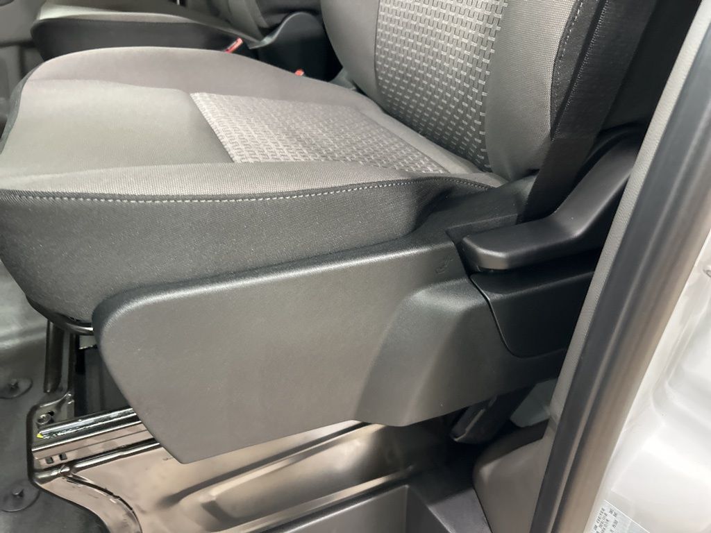 new 2026 Ford Transit-250 car, priced at $54,410