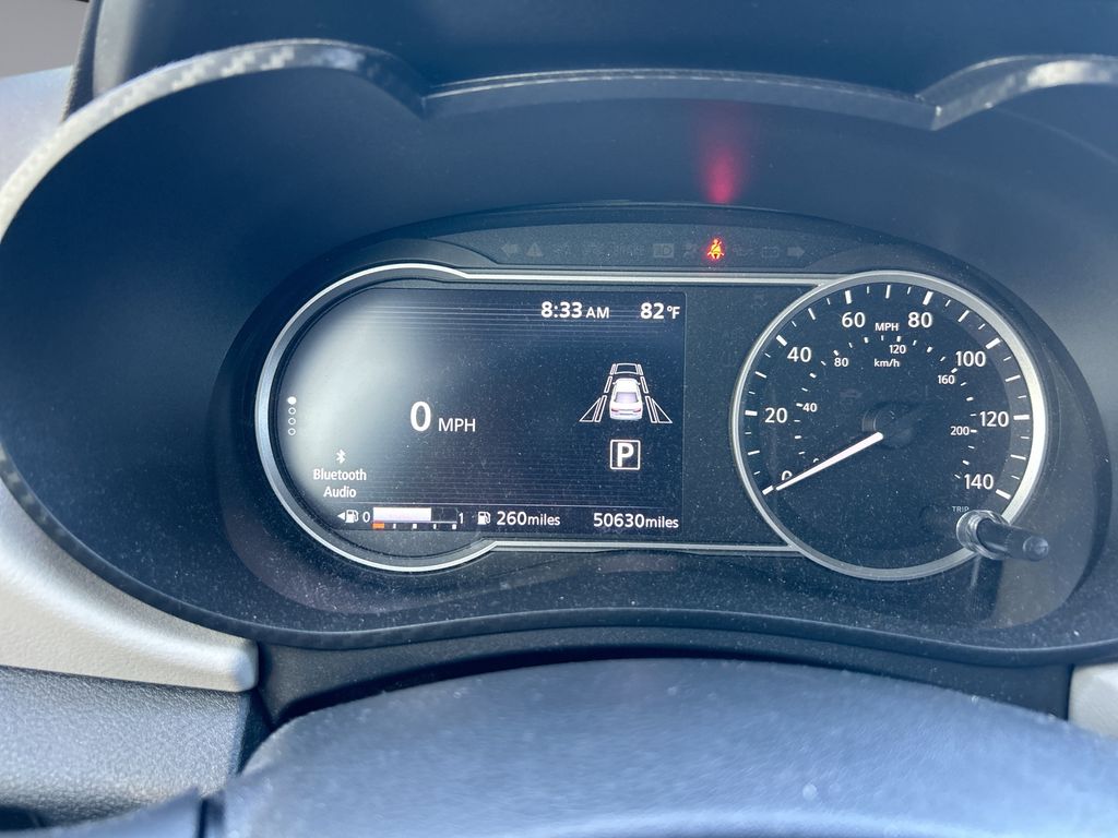 Thumbnail: 2021 Nissan Versa - 19