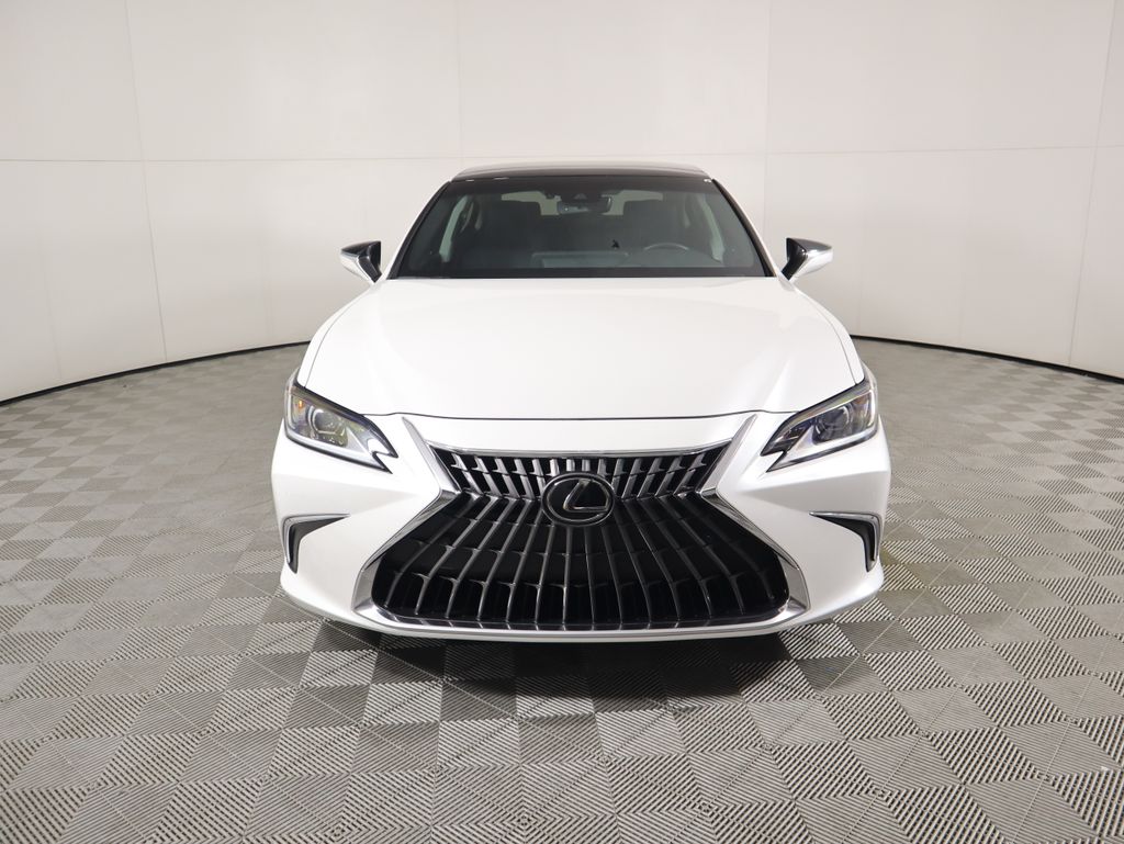 Thumbnail: 2023 Lexus ES - 2