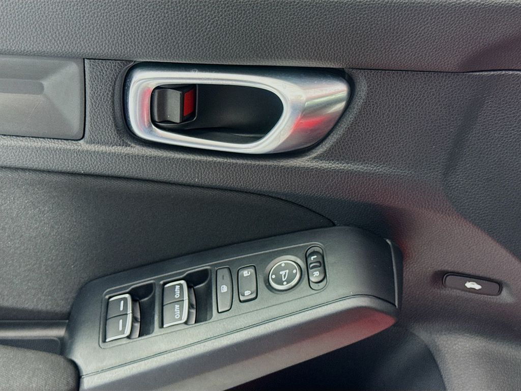 Used Car 2023 Honda Civic  Sport For Sale Under $25,000 In Austin, Texas