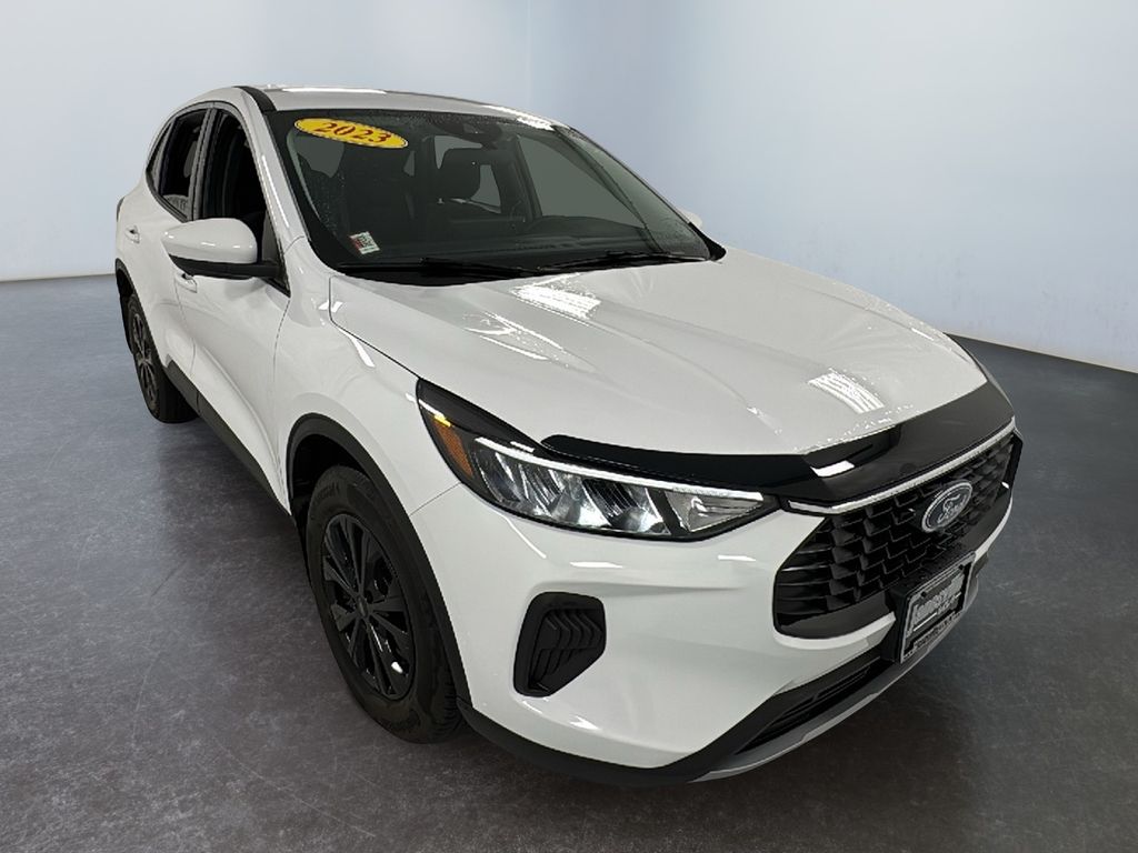 2023 Ford Escape Active AWD