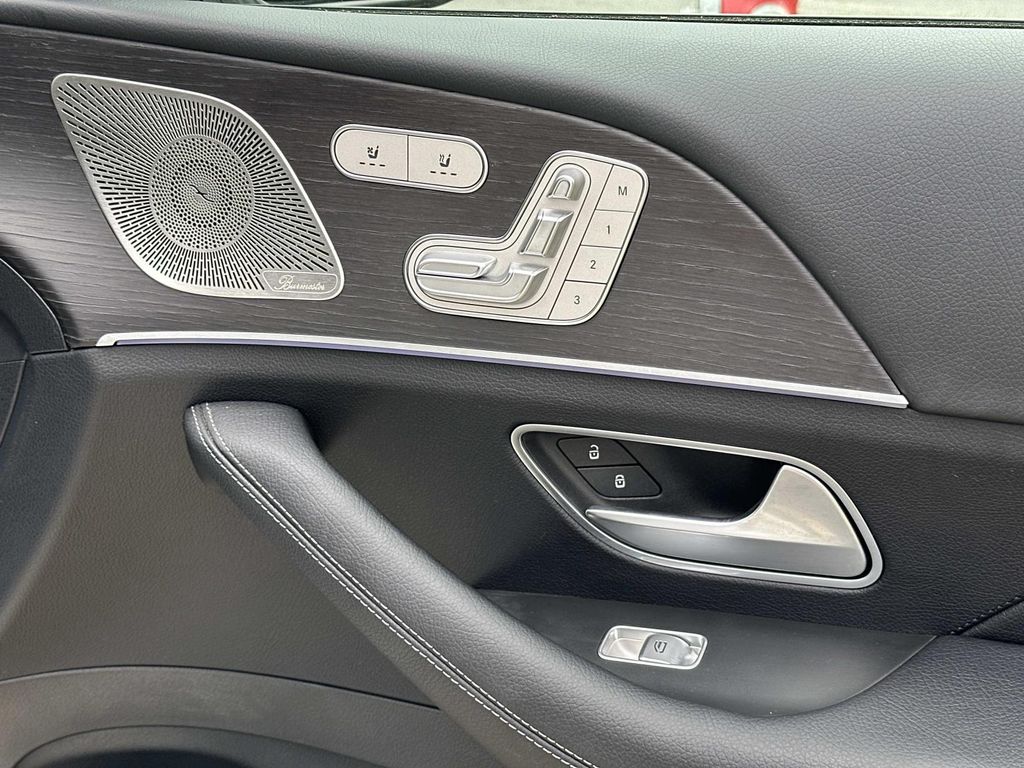 Thumbnail: 2024 Mercedes-Benz GLE - 20