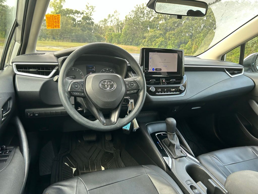 Thumbnail: 2023 Toyota Corolla - 12