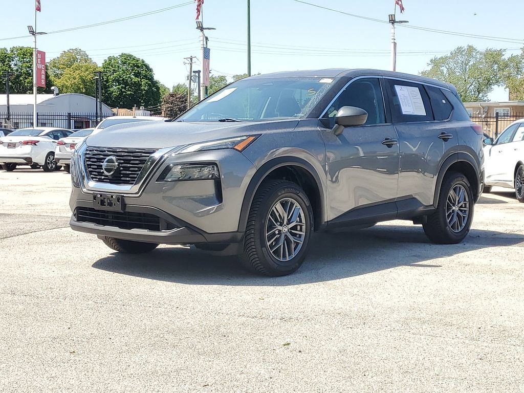 View vehicle photo 2