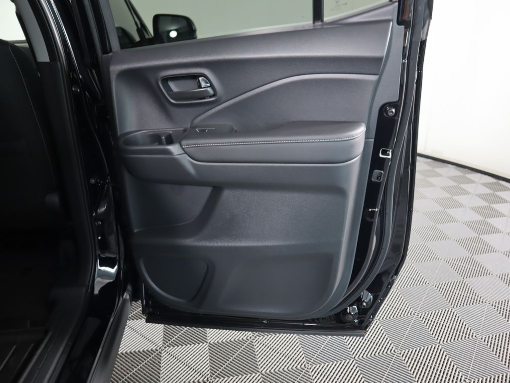 Thumbnail: 2026 Honda Ridgeline - 27