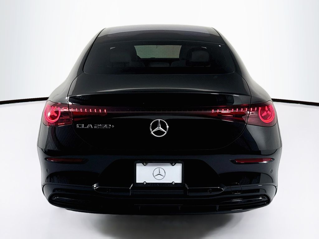 Thumbnail: 2027 Mercedes-Benz CLA - 6