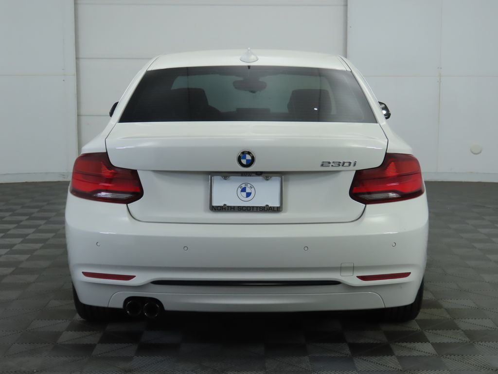 Thumbnail: 2021 BMW 2 Series - 6