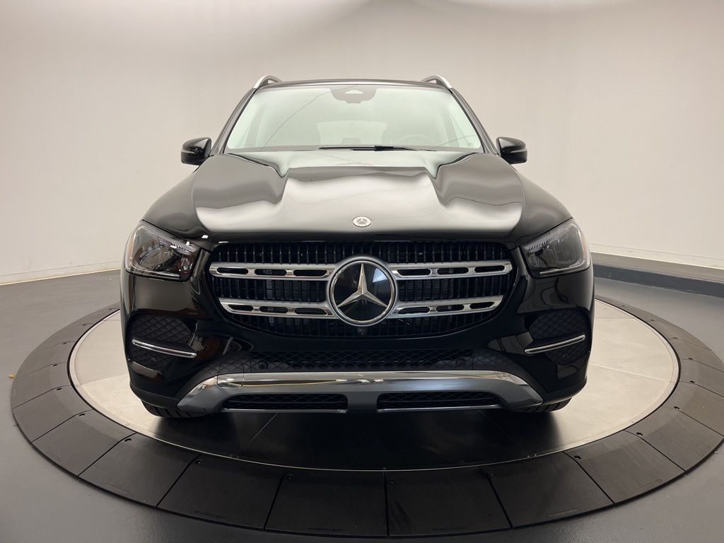 Thumbnail: 2026 Mercedes-Benz GLE - 2