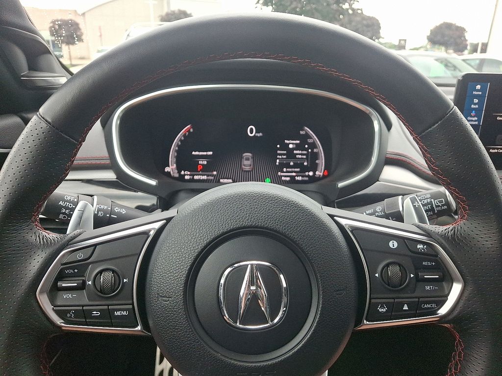 Thumbnail: 2026 Acura MDX - 20