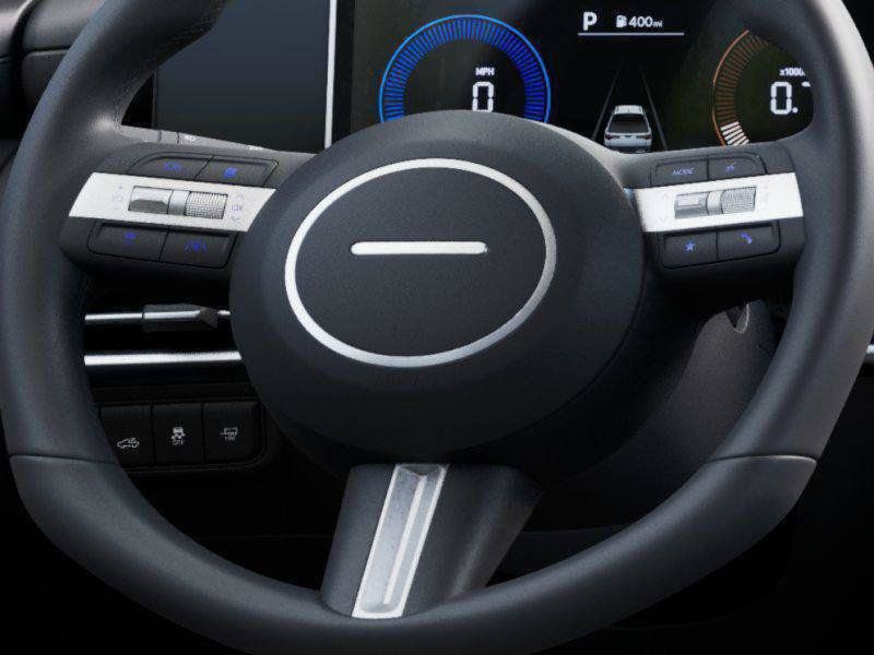 New 2027 Green Hyundai SE image 15