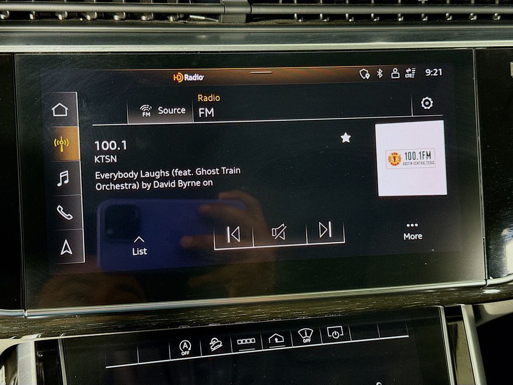 Thumbnail: 2021 Audi Q7 - 15